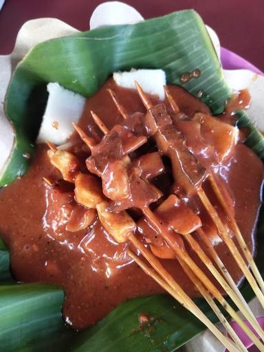 SATE PADANG SALERO BASAMO 2