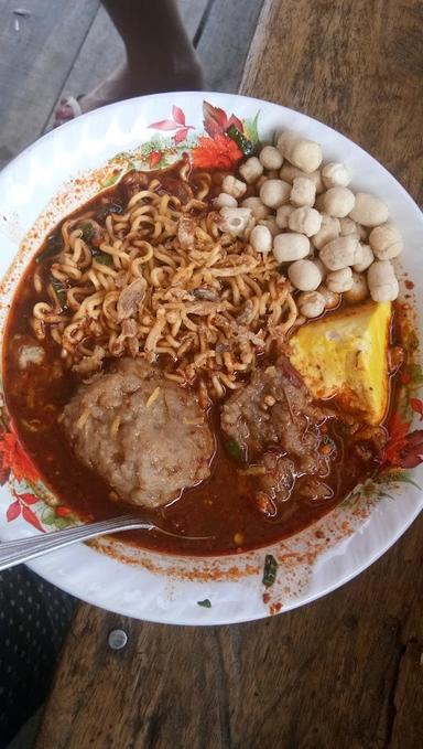 WARUNG BASO WA IPIT