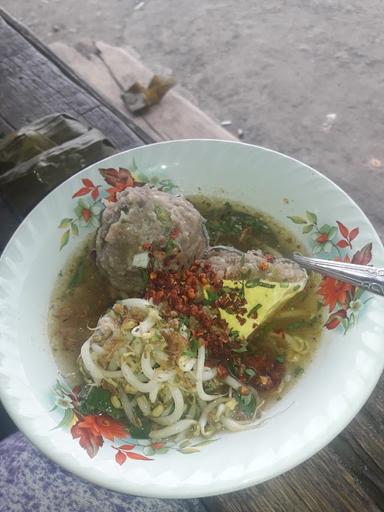 WARUNG BASO WA IPIT