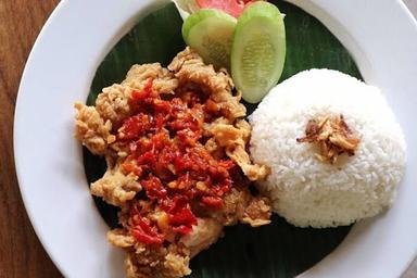 WARUNG NASI MBA IRA