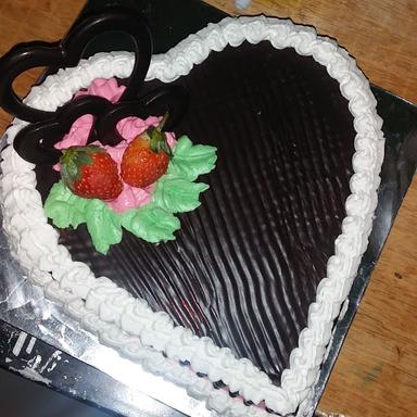 DAPUR CAKE TAFIZH