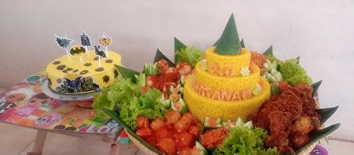 MANIS CAKE