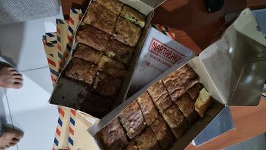 MARTABAK PECENONGAN 78 CABANG GARUT