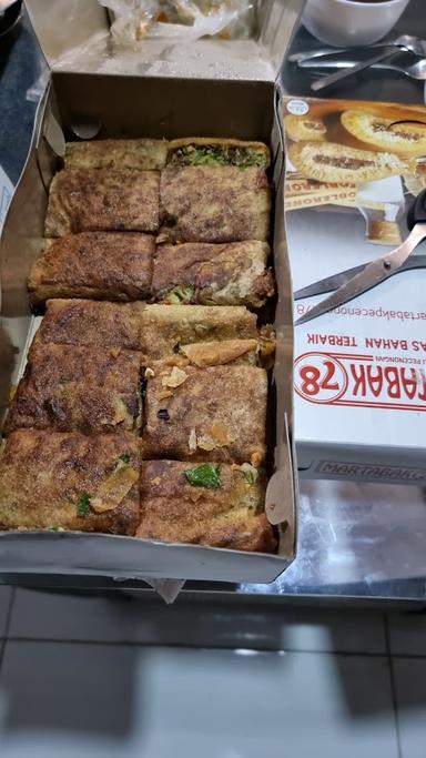 MARTABAK PECENONGAN 78 CABANG GARUT