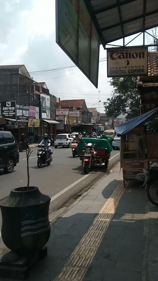 MIRASA SNACK99 CABANG KARAWANG TIMUR