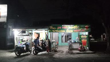 KEDAI BAROKAH