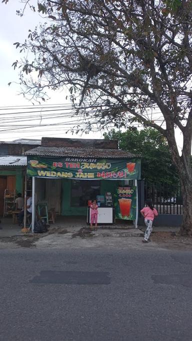 KEDAI BAROKAH