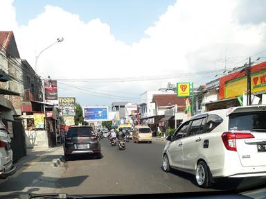 KUE BALOK SI BUHUN