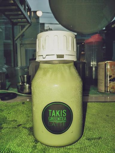 LAPAK 1 TAKISGREENTEA GARUT