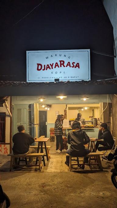 WARKOP DJAYARASA