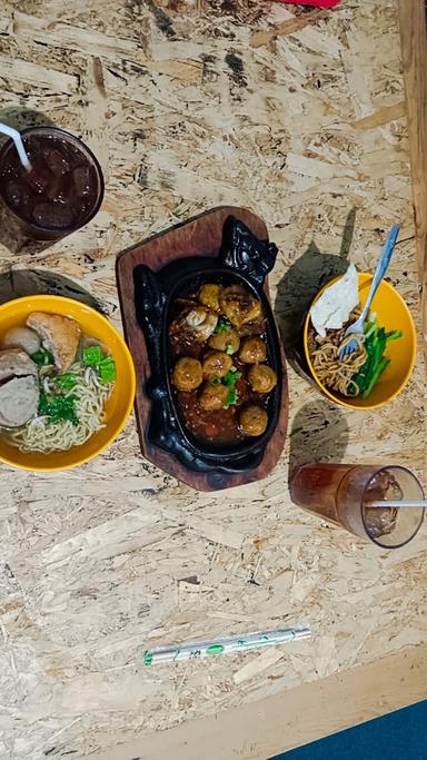 BAKSO IGA GARUT