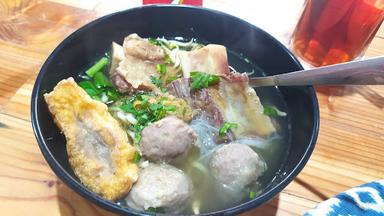 BAKSO IGA GARUT