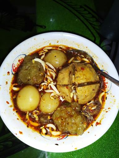 BAKSO MERCON MA ENCUS