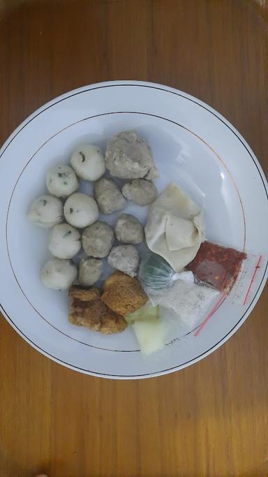 BAKSO SICEUCEU GORDAH