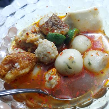 BAKSO SICEUCEU GORDAH