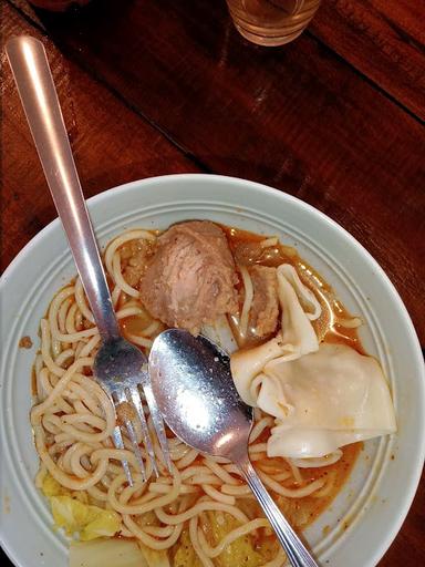 BAKSO TETELAN KANG HADJI