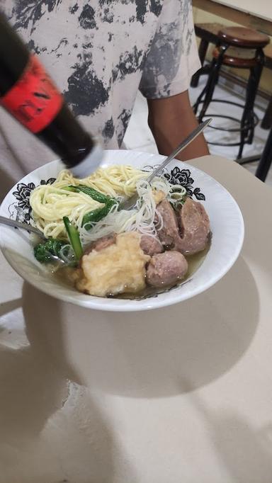 BASO HAMPOR H.MAMAD