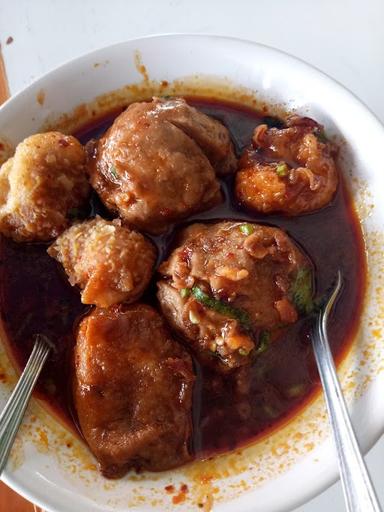 BASO MERECON BARABERE