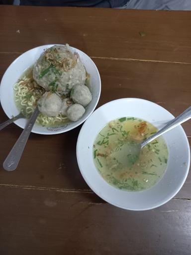 BASO RONYOK 2