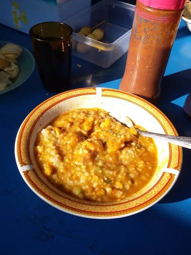 BUBUR AYAM SETIA