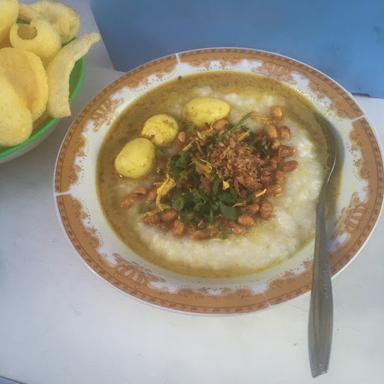 BUBUR AYAM SETIA