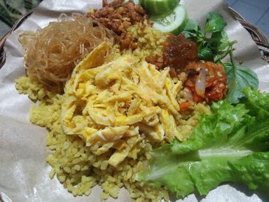 CIMOL LOBA BACOT,NASI GORENG,NASI KUNING & SEBLAK ABANG JAYARAGA ASLI