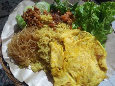 CIMOL LOBA BACOT,NASI GORENG,NASI KUNING & SEBLAK ABANG JAYARAGA ASLI