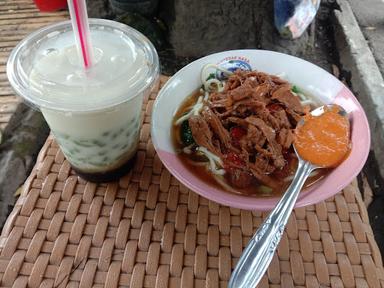 ES CENDOL PLN