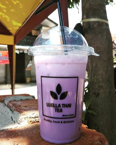 LUELLA THAI TEA