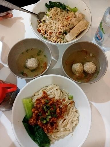 MAMAMIE BAKSO MEKAR