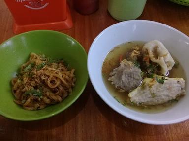 MAMAMIE BAKSO MEKAR