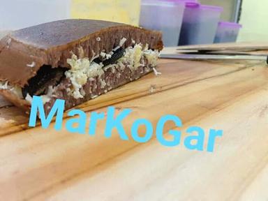 MARTABAK KOTA GARUT - MARKOGAR