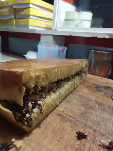 MARTABAK & ROTI BAKAR CIPTA RASA