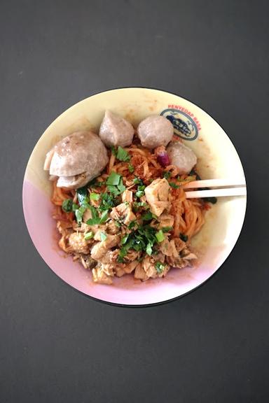 MIE AYAM BAKSO OJOLALI