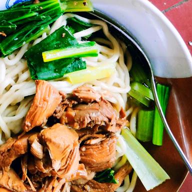 MIE AYAM BENGAWAN SOLO MAS HERMAN