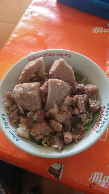 MIE BASO MAS USENG