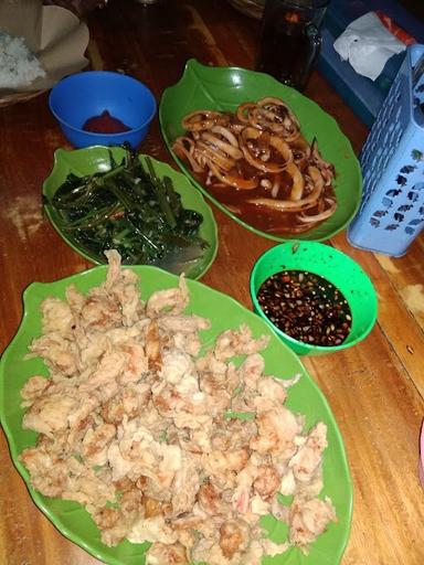 NINA SEAFOOD (IKAN LAUT SEGAR)