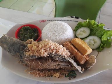 PECEL LELE CAK TO