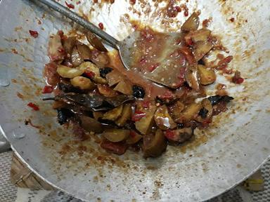 RM CINTA MINANG MASAKAN PADANG