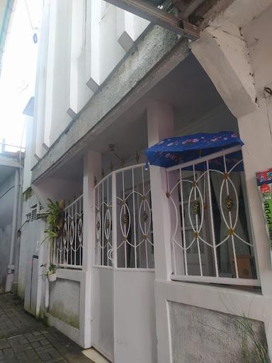 RUMAH KOST AS-SYIFA SUKAPADANG