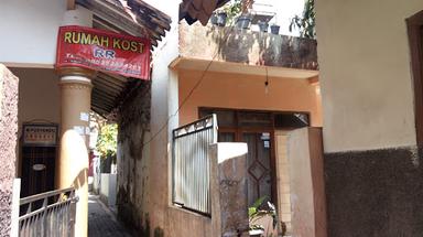 RUMAH KOST AS-SYIFA SUKAPADANG