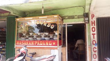 RUMAH MAKAN SARI BUNDO MASAKAN PADANG