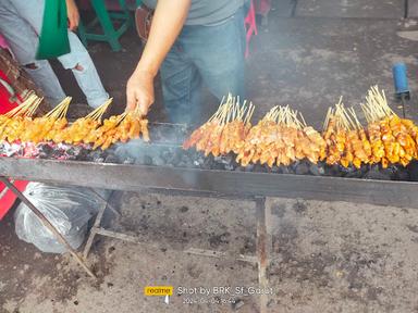 SATE MARANGGI PUTRA BAROKAH SINGAPARNA