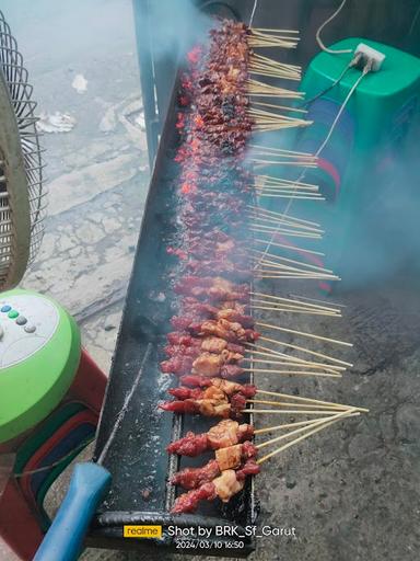 SATE MARANGGI PUTRA BAROKAH SINGAPARNA