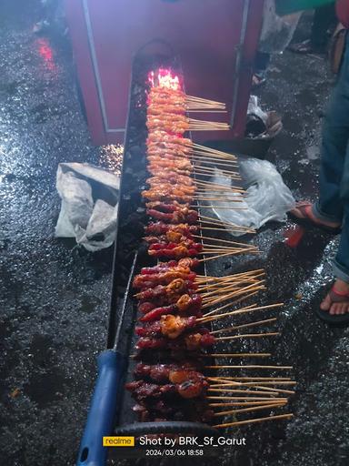 SATE MARANGGI PUTRA BAROKAH SINGAPARNA