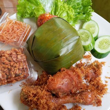 WARUNG NASI BU TETI