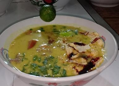 WARUNG SOTO BAROKAH