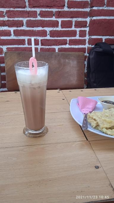 KEDAI KOPI JATINAN TARUB