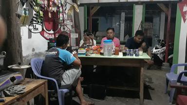 WARKOP CB KAMPLENG