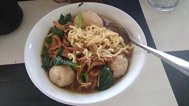 BAKSO GOYANG LIDAH BALAMOA